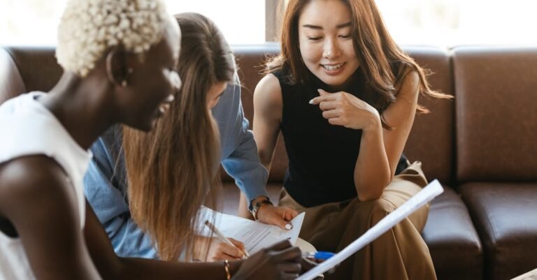 Strengthening Digital Habits with Password Managers