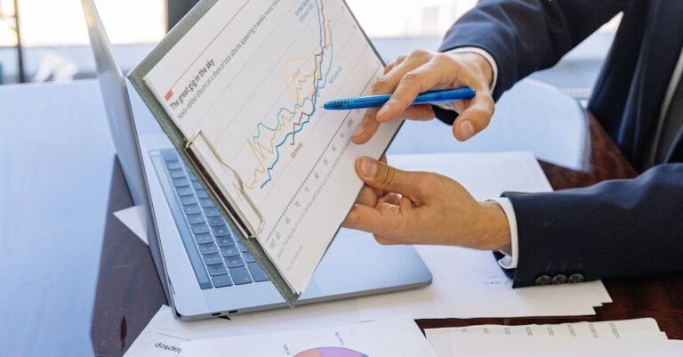 Essential Password Solutions for Personal Finance Protection
