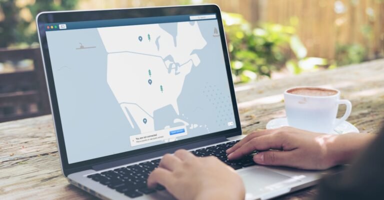 Virtual Private Networks Defend Against Network Compromise