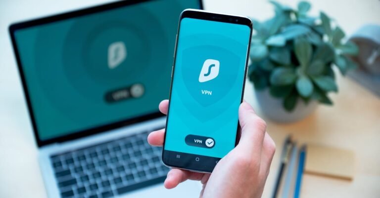 Virtual Private Networks Safeguard Online Dating Profiles