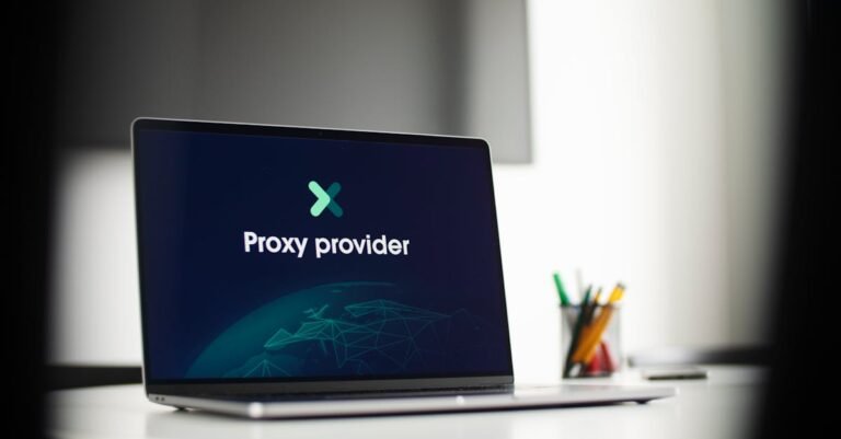 Virtual Private Networks Safeguard Intellectual Property Online