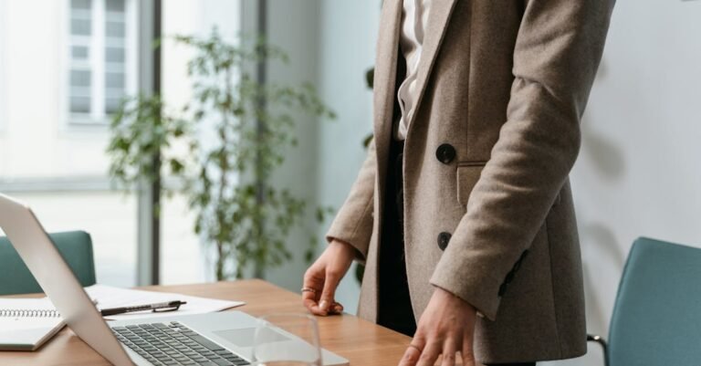 Streamlining Password Access for Professional Networking