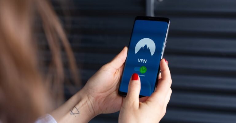 Virtual Private Networks Prevent Eavesdropping Attacks