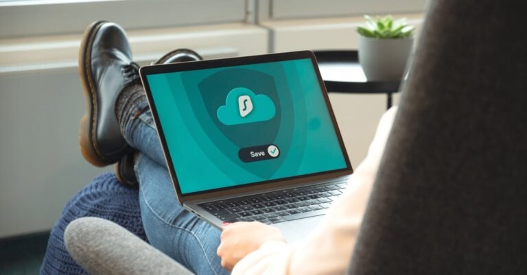 Virtual Private Networks Facilitate Secure International Trade