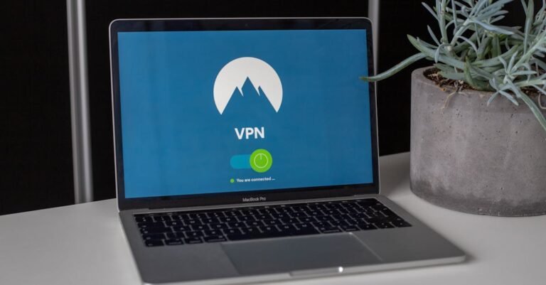 Virtual Private Networks Enhance Mobile Privacy On Go