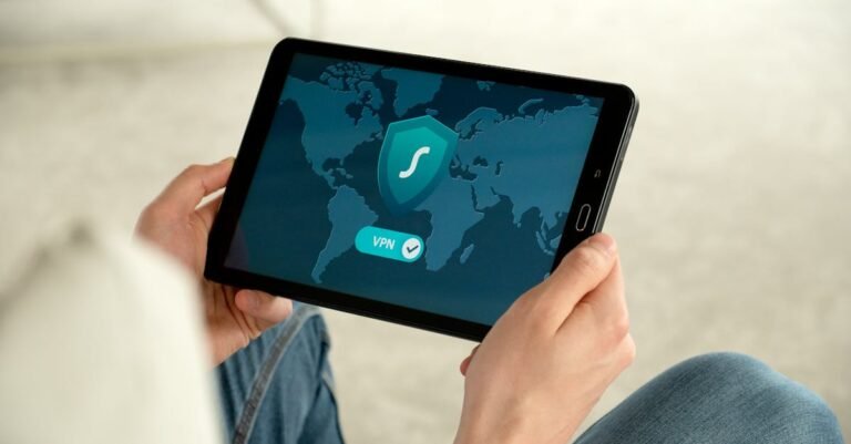 Virtual Private Networks Defend Against Wireless Interceptions