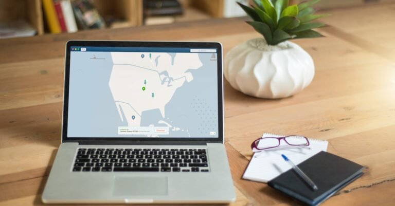 Virtual Private Networks Protect Personal Online Freedom
