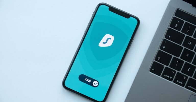 Virtual Private Networks Defend Privacy in Public Hotspots