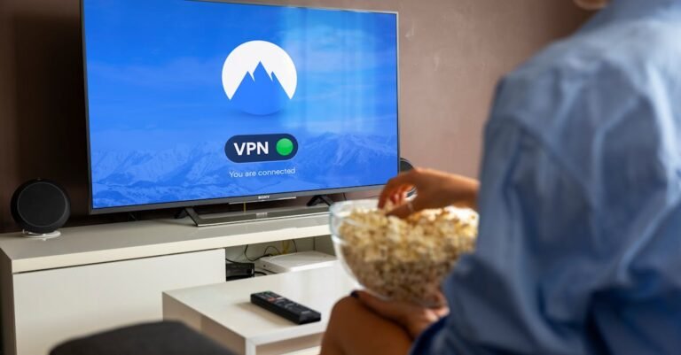 Virtual Private Networks Safeguard Daily Online Activities