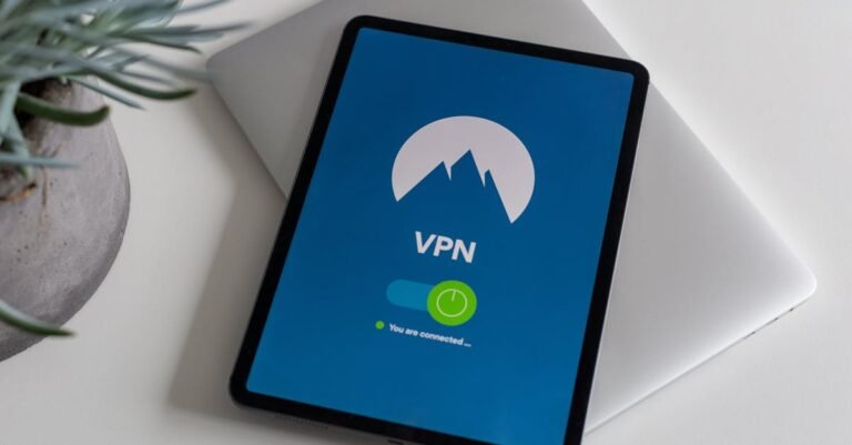 Virtual Private Networks Ensure Safe Online Interactions