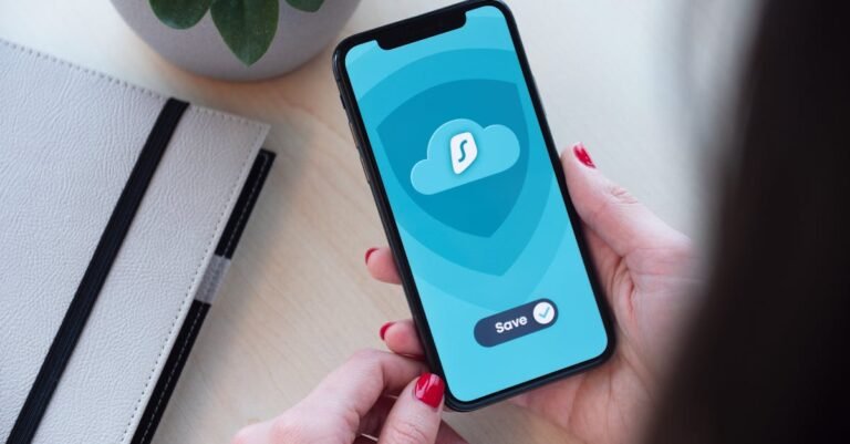 Virtual Private Networks Protect Against ISP Monitoring