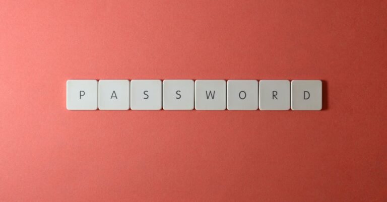 Best Password Manager: Online Course Creation Security