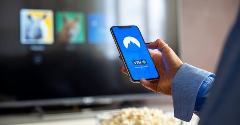 Best VPN: Hidden Risks of Unprotected Online Gaming